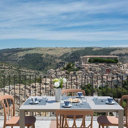 Vicolo Quattrosei Villa Ragusa Kültér fotó