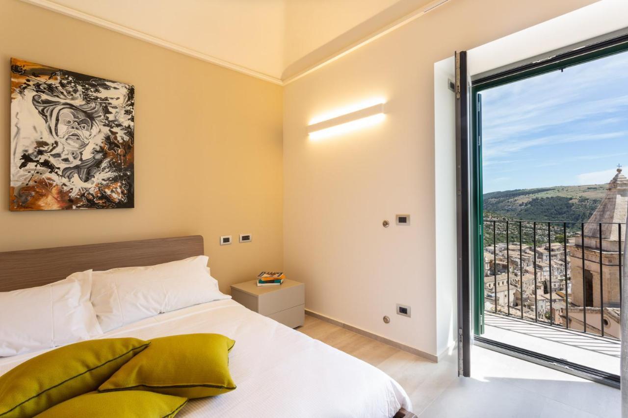 Vicolo Quattrosei Villa Ragusa Kültér fotó