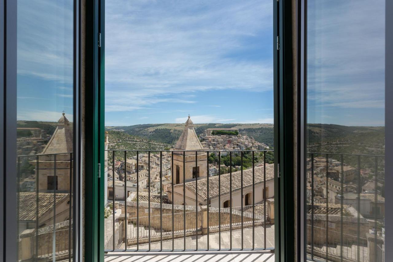 Vicolo Quattrosei Villa Ragusa Kültér fotó