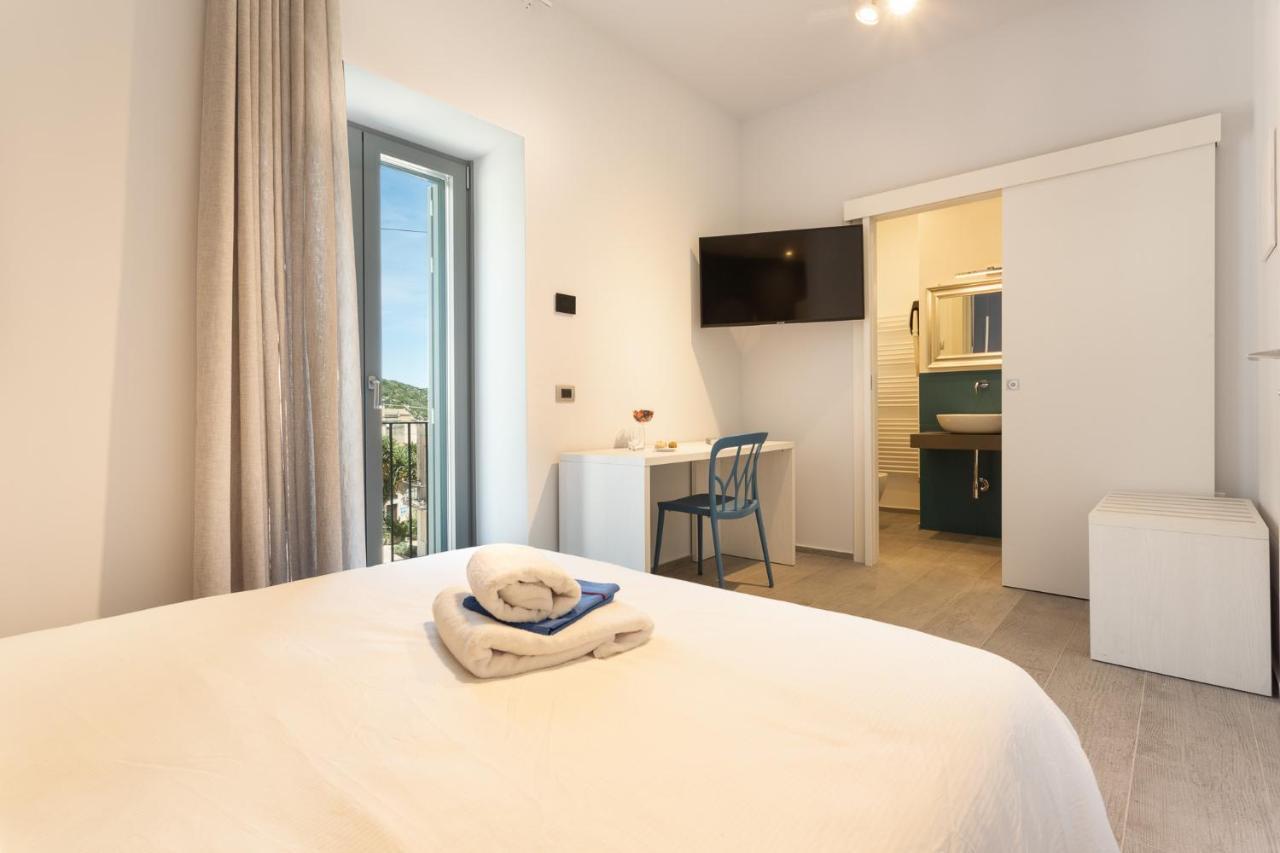Vicolo Quattrosei Villa Ragusa Kültér fotó