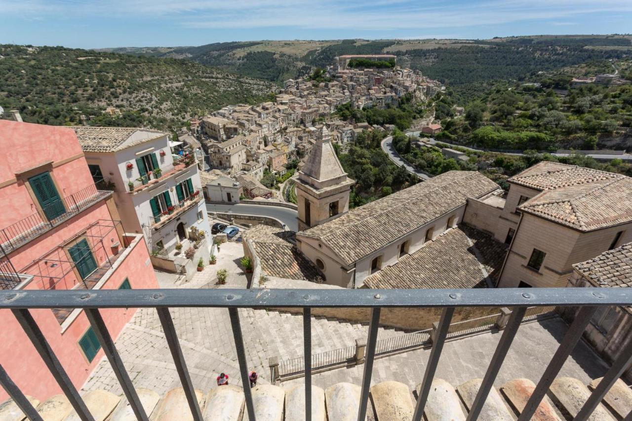 Vicolo Quattrosei Villa Ragusa Kültér fotó