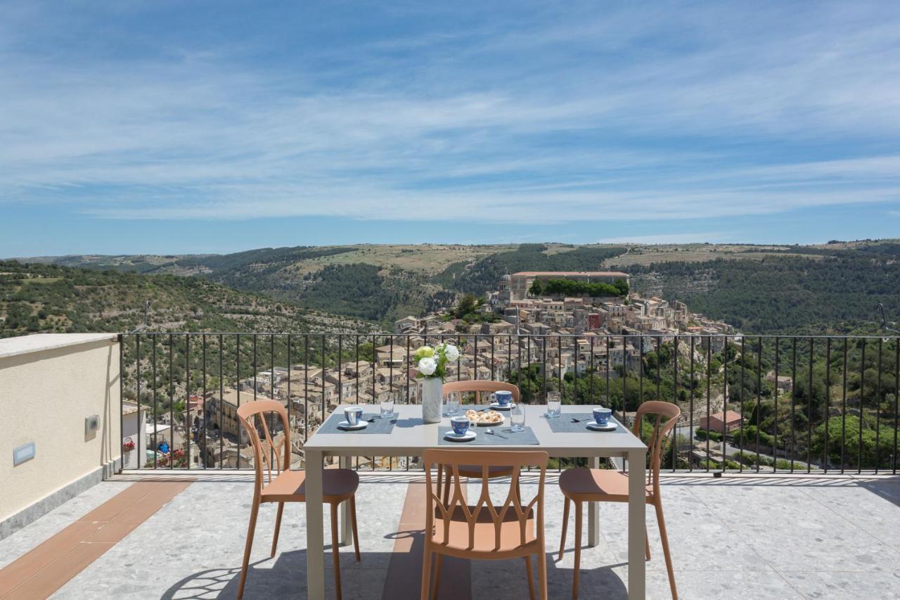 Vicolo Quattrosei Villa Ragusa Kültér fotó