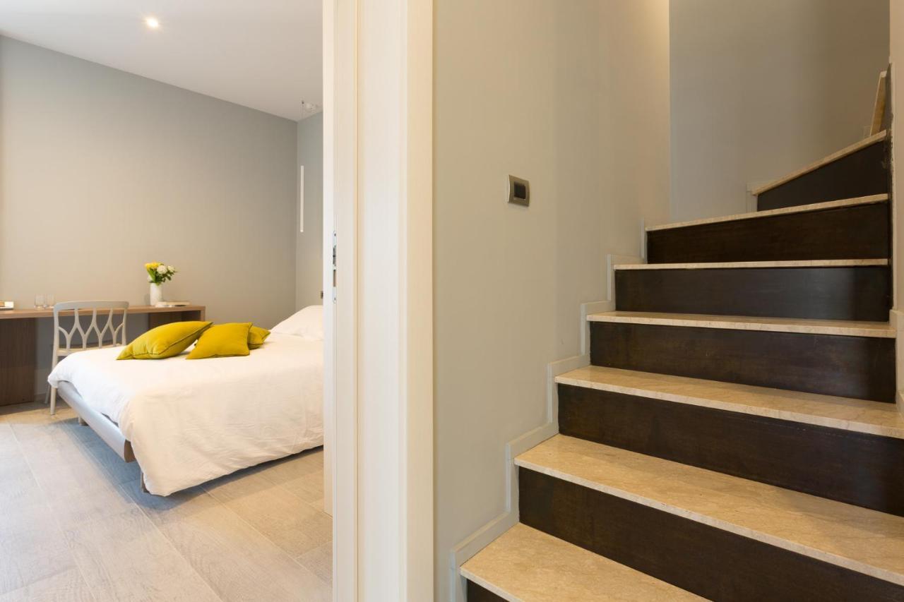 Vicolo Quattrosei Villa Ragusa Kültér fotó