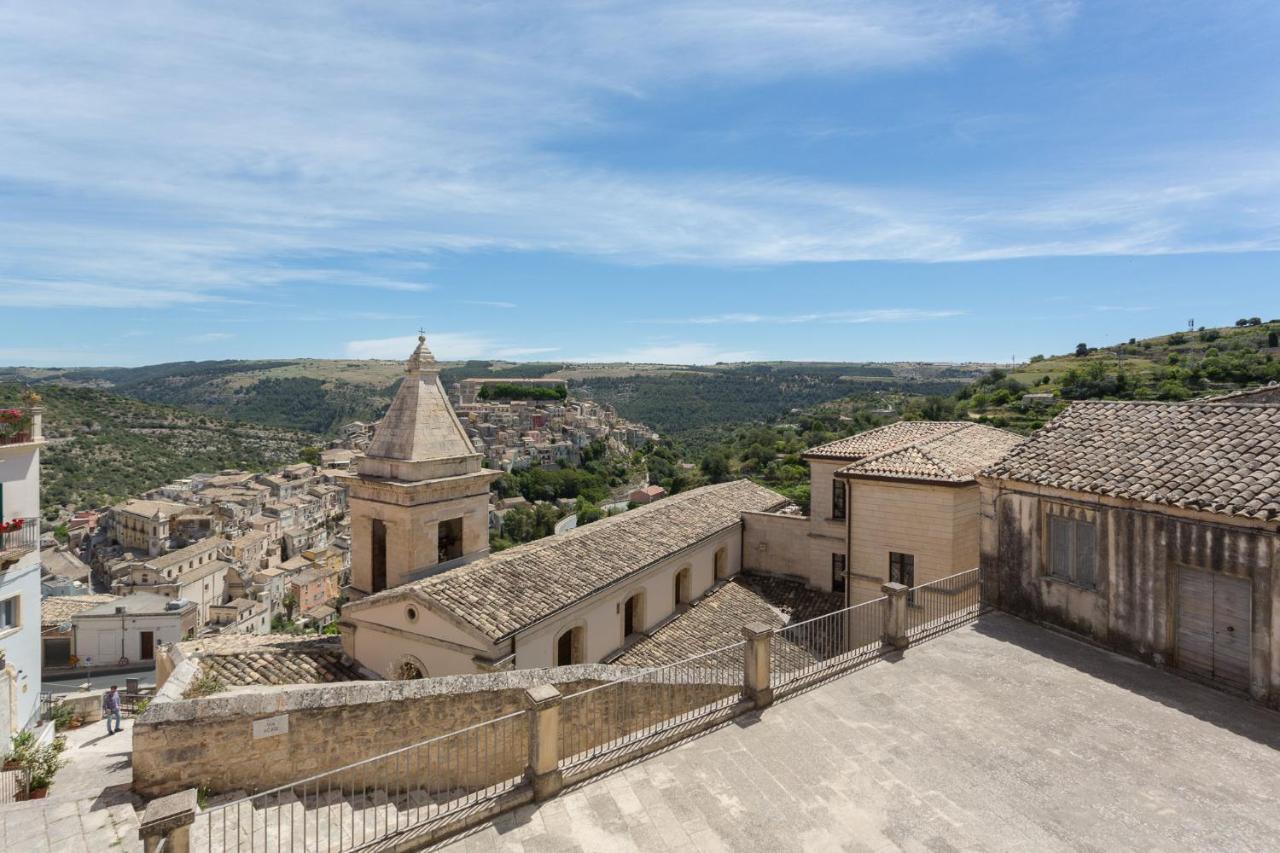 Vicolo Quattrosei Villa Ragusa Kültér fotó