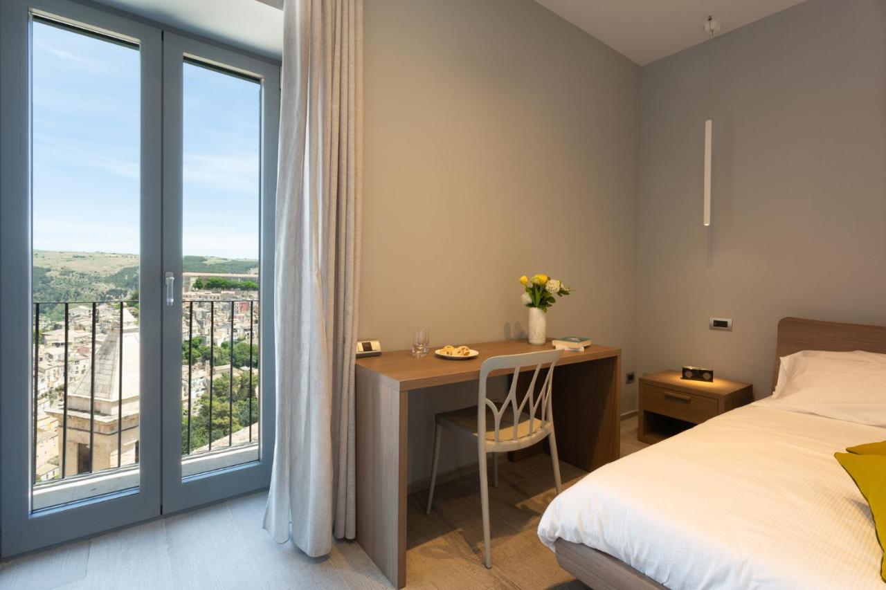 Vicolo Quattrosei Villa Ragusa Kültér fotó